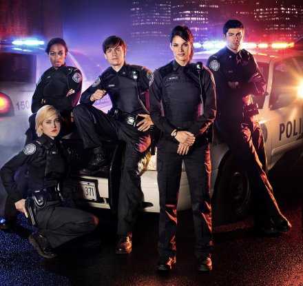 Universal ha presentato le strategie di espansione dei canali e 'Rookie Blue'